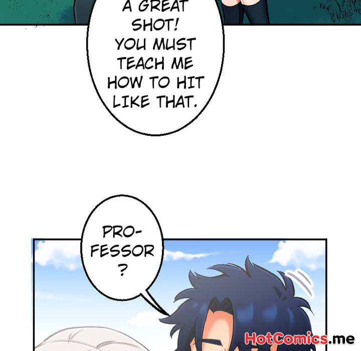 That Soaking Wet Girl - episode 7 - 32