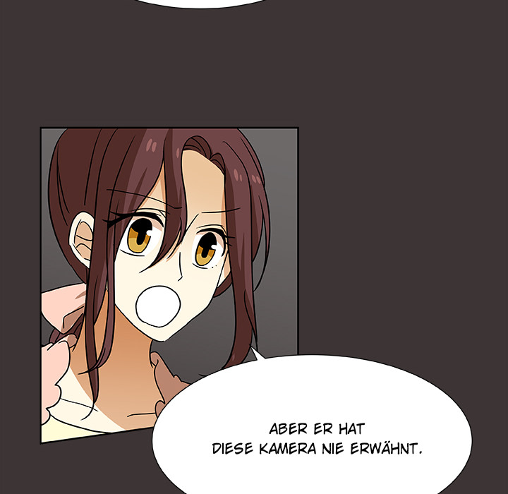 Mörder in klein - episode 46 - 13