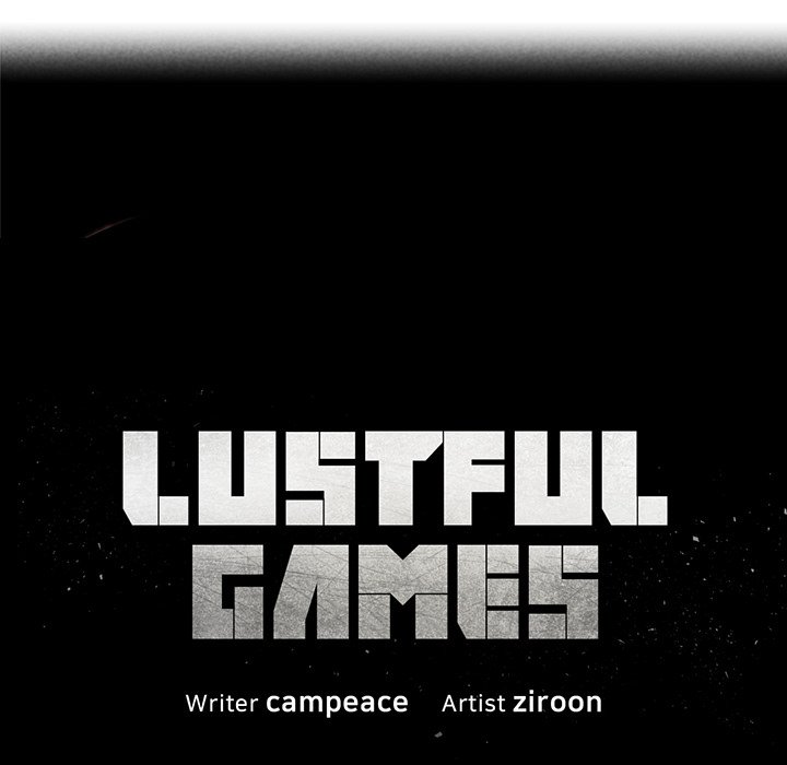 Lustful Games - episode 8 - 31