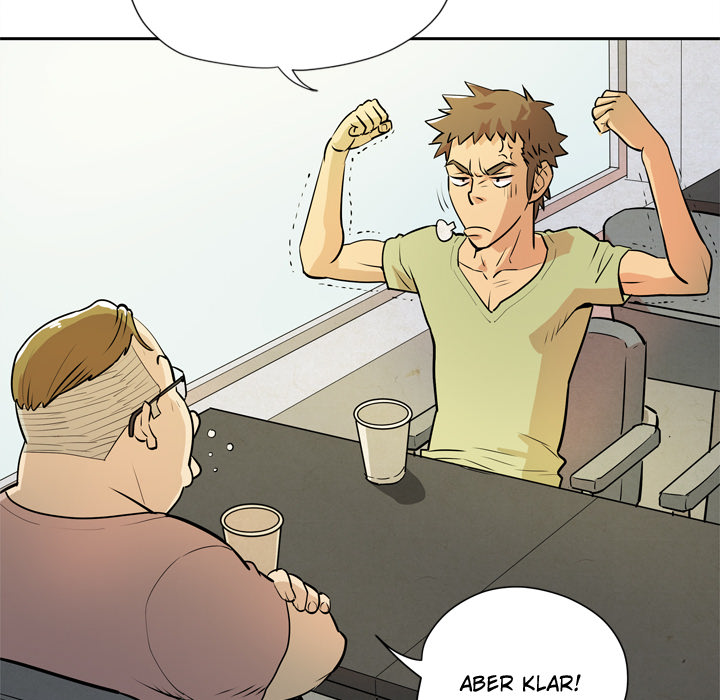 Ich... ein Vorbild? - episode 7 - 9