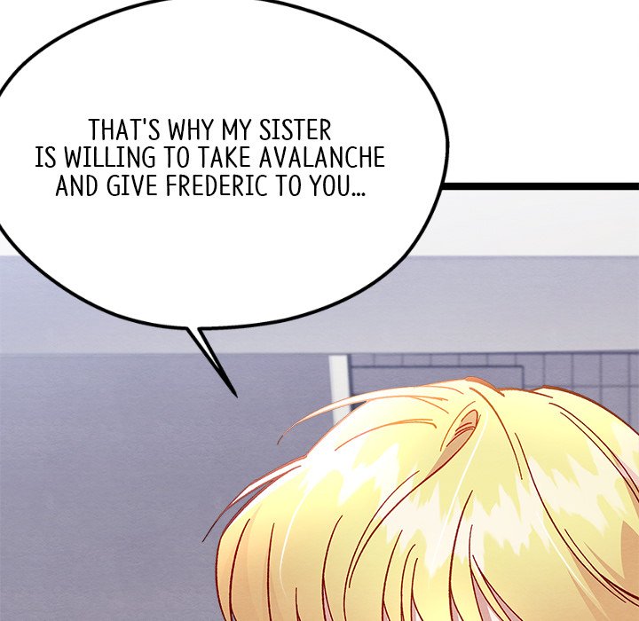 That Couple Has A Secret - episode 47 - 85