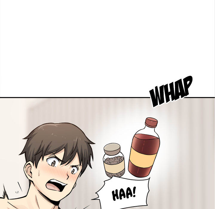 Excuse me, This is my Room - UNCENSORED - episode 29 - 81