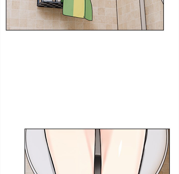 The Secret of a Girls' Dorm - episode 5 - 61