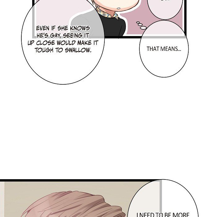 Sentimental Reasons - episode 40 - 26