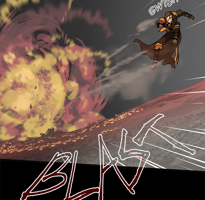 Black Crow - episode 27 - 41