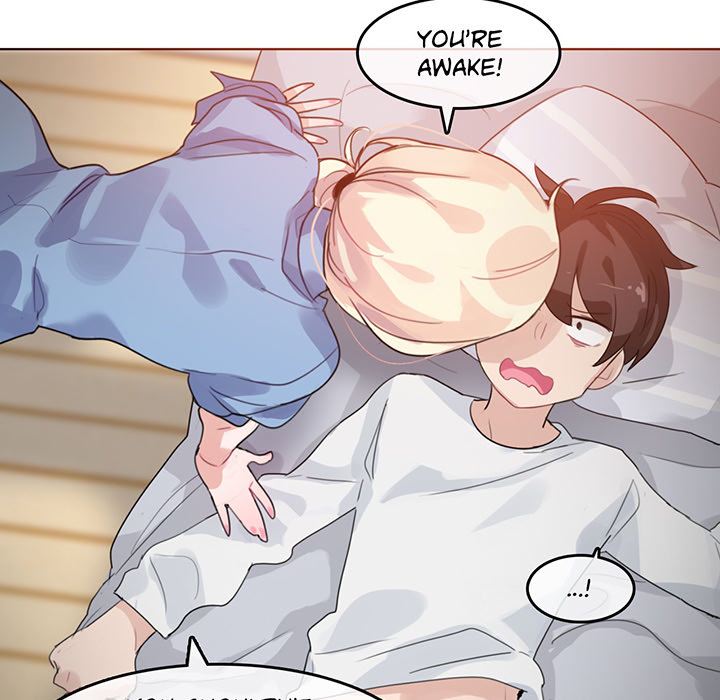 A Pervert's Daily Life - episode 28 - 46