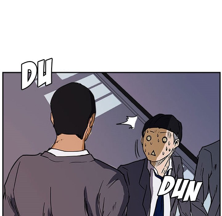 Tweener - episode 22 - 17