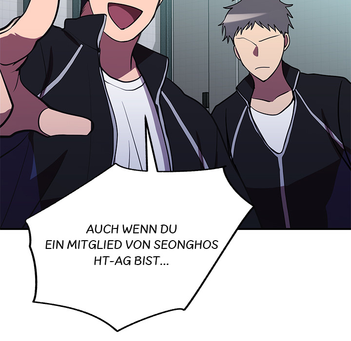 Meine Schulzeit mit Rang F - episode 38 - 105