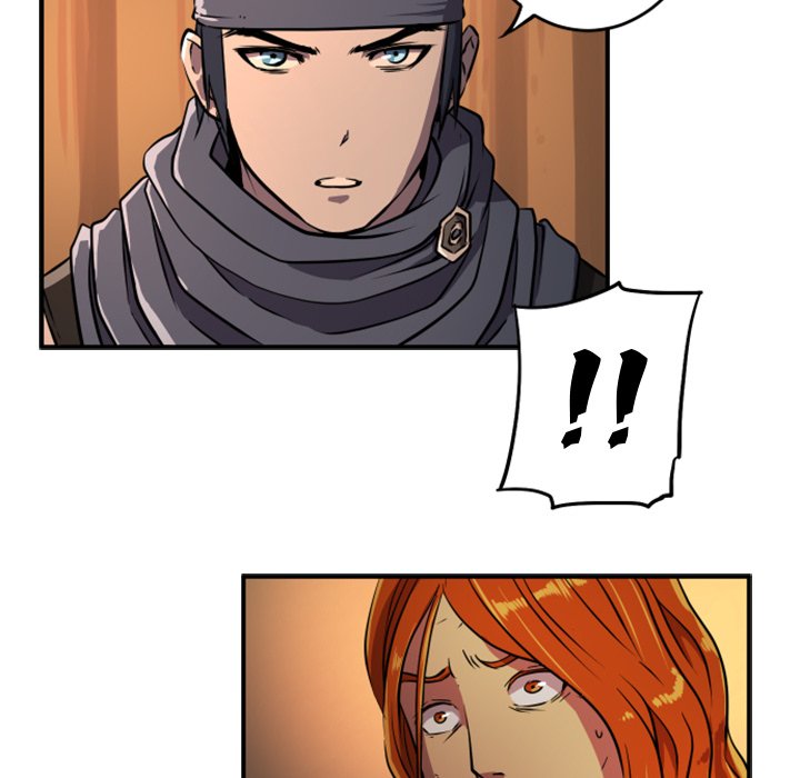The Chronicle of Seven - episode 10 - 28
