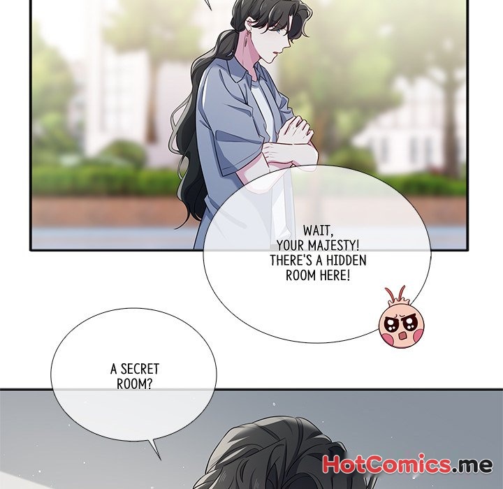 To Trick a Mermaid - episode 40 - 11