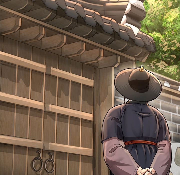 Swole Joseon - episode 21 - 12