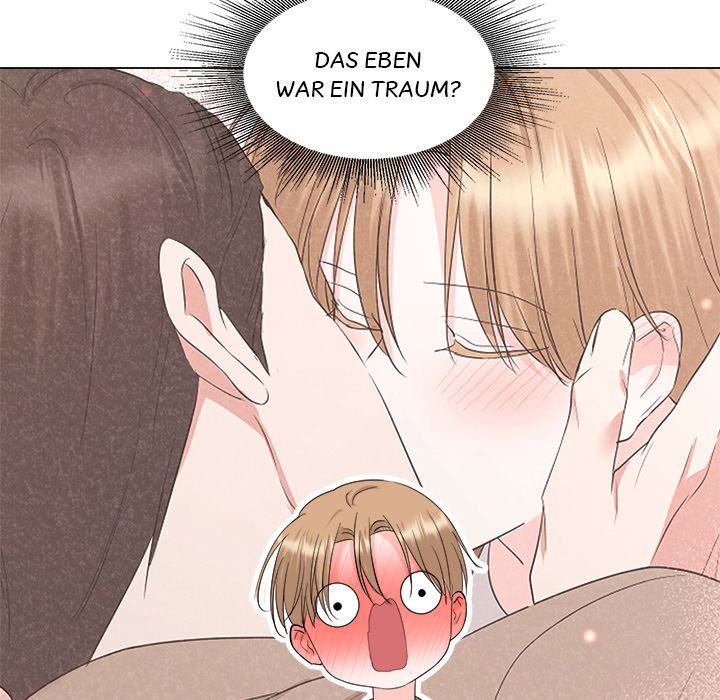 Latte und Lügen - episode 16 - 17