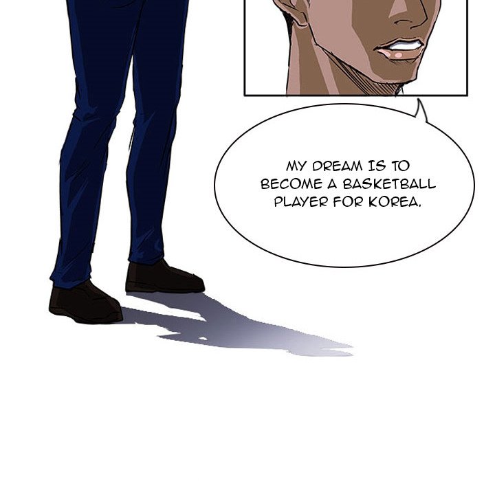 Tweener - episode 22 - 44