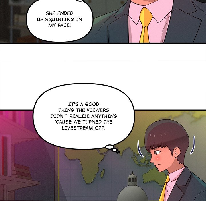 The Vlogger's Manager - episode 6 - 29