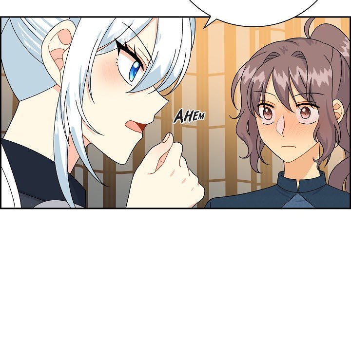 The Destroyer Fell in Love with Me - episode 53 - 34