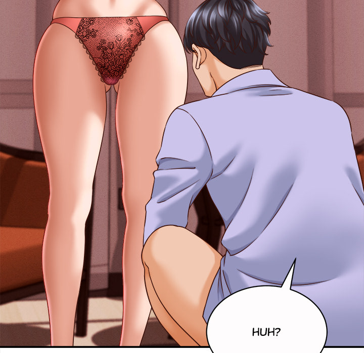 Right Under His Roof - episode 11 - 17