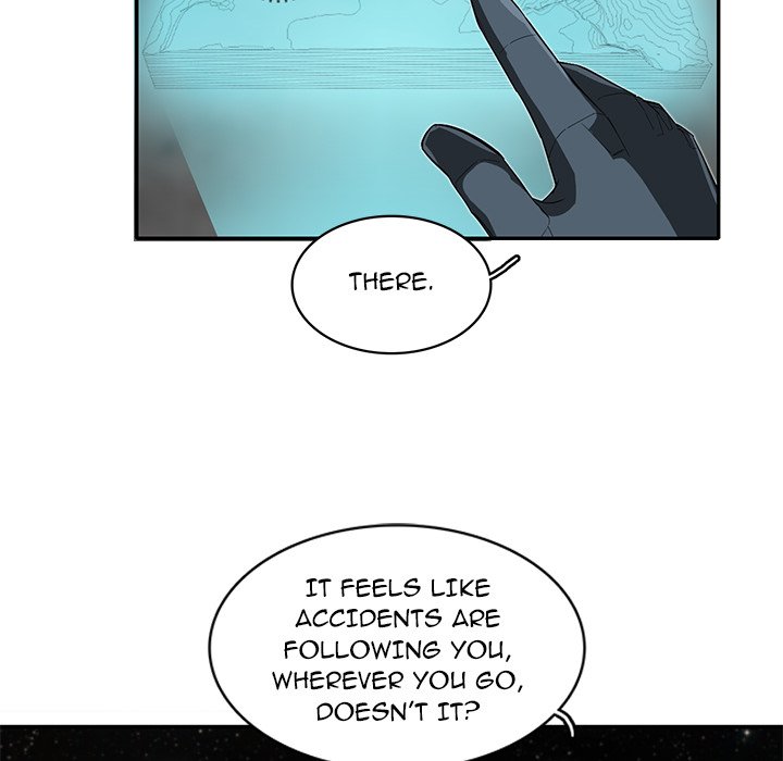 Stardust - episode 25 - 68
