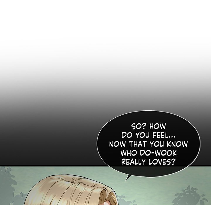 Stepsister - episode 27 - 60
