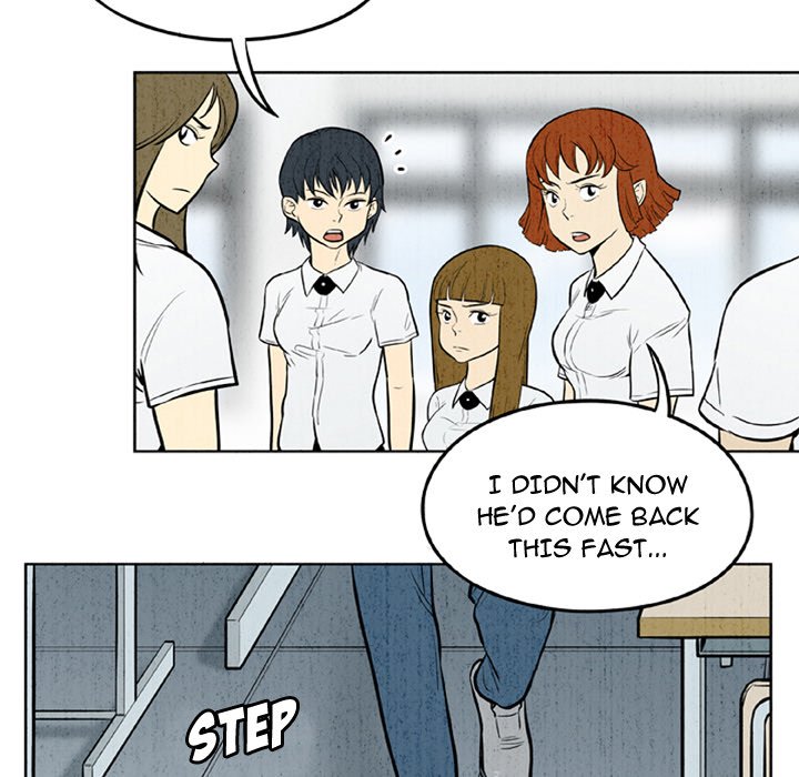 Classroom of Murder - episode 28 - 21