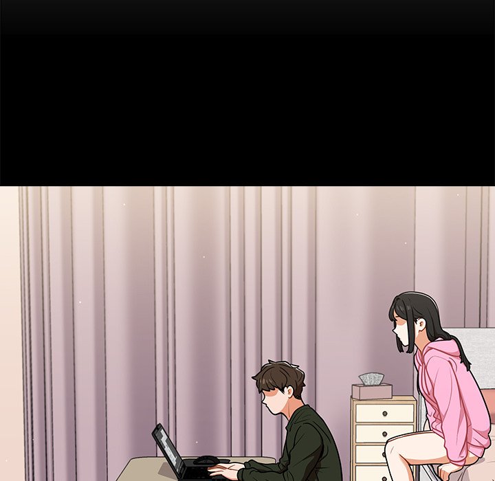 Naughty Little Secret - episode 19 - 10