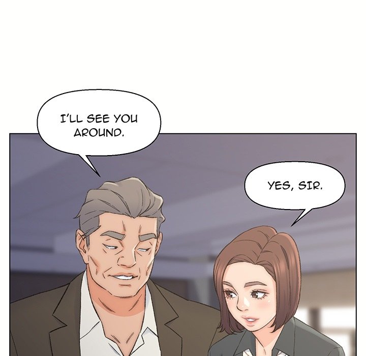Old Friend - episode Prologue - 12