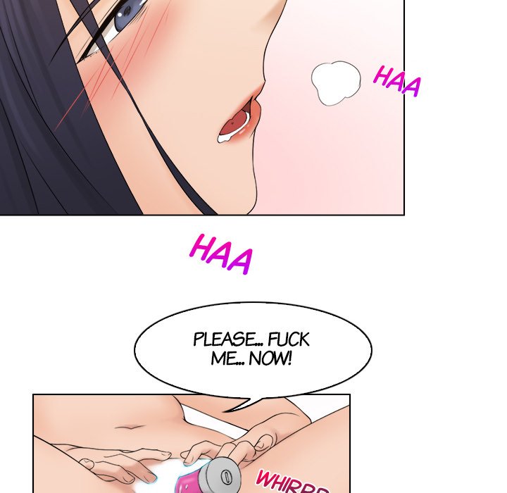 My Girlfriend and My Slave - episode 14 - 42