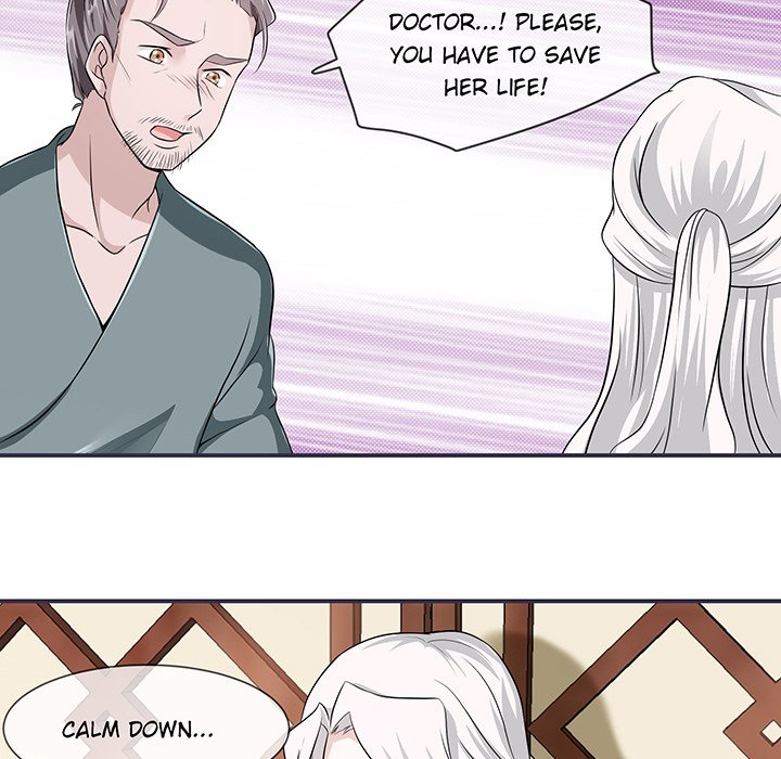 General and Her Medic Lover - episode 11 - 5