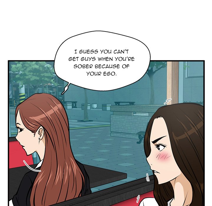 Mr. Kang - episode 24 - 92