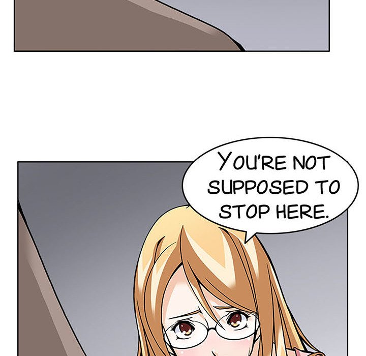 Agent Playboy, Reporting for Duty! - episode 5 - 91