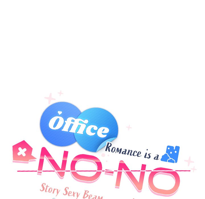 Office Romance is a No-No - episode 20 - 16