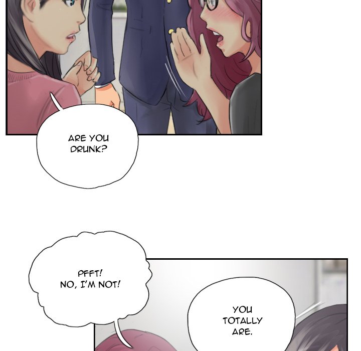 New Face - episode 15 - 47
