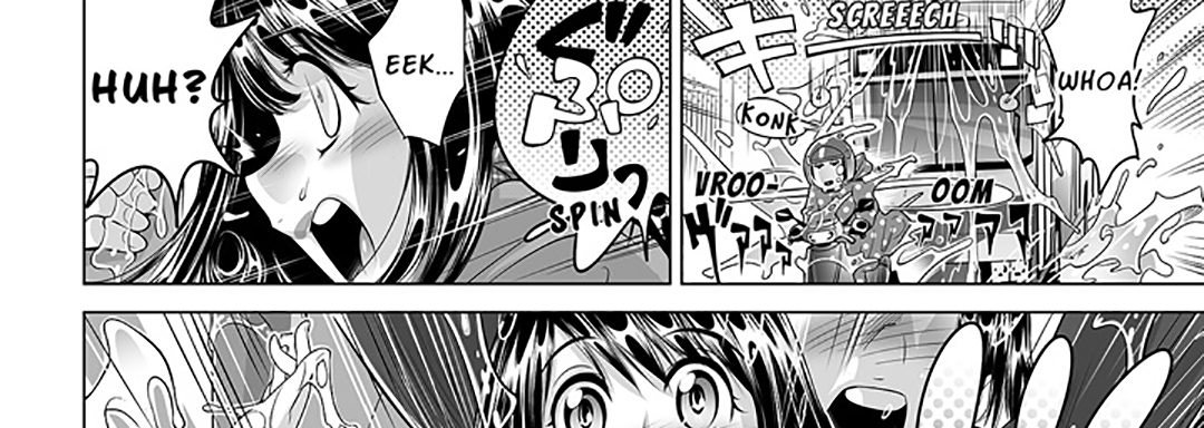 Slipping and Sliding... What if All the Water in the World Turned To Goo? - episode 2 - 17