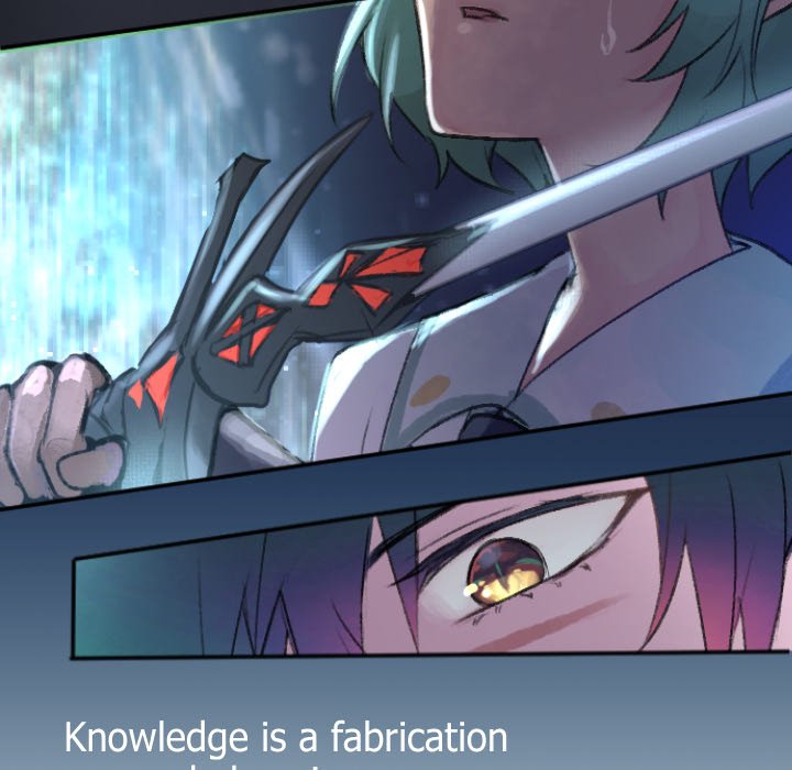 Death's Love Ballad - episode 1 - 6