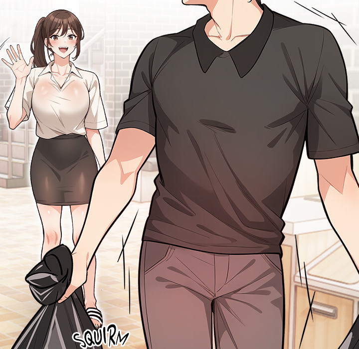 Trapped With My Boss - episode 1 - 73