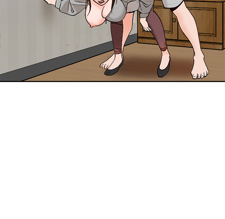 Town Girls - episode 3 - 122