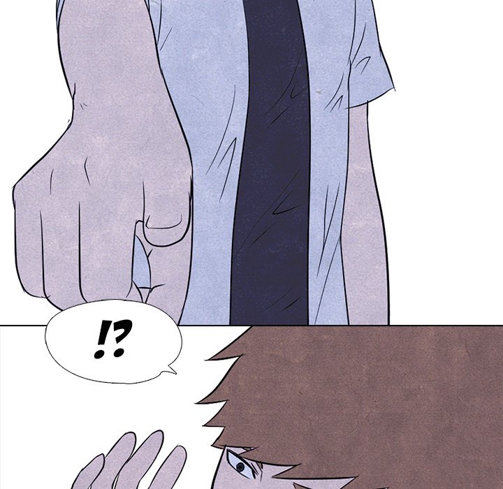 High School Devil - episode 5 - 34
