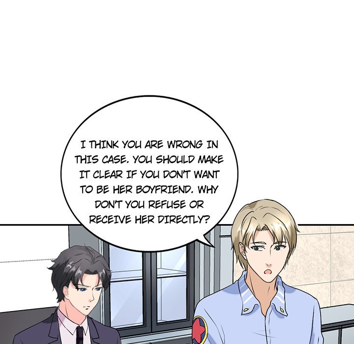Mommy, Where's My Daddy? - episode 26 - 49