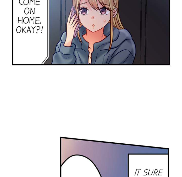 The Last Virgin in a Lustful World - episode 19 - 14