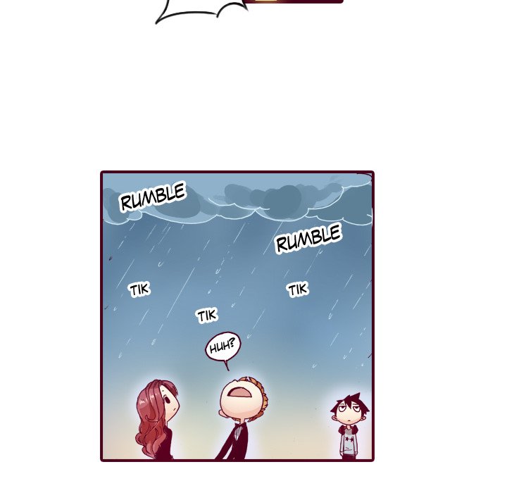 99% Love - episode 11 - 66