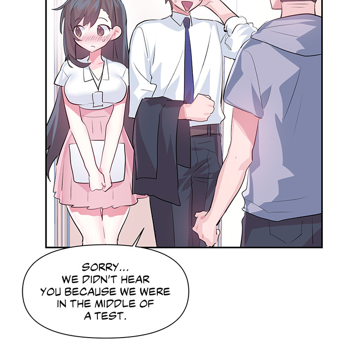 Log in to Lust-a-land - episode 49 - 6