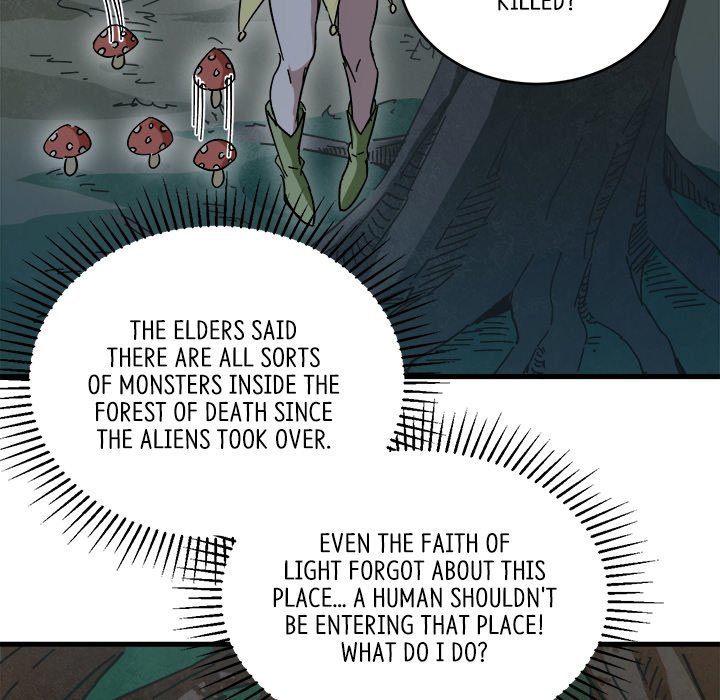 When Aliens Invaded Earth - episode 52 - 51