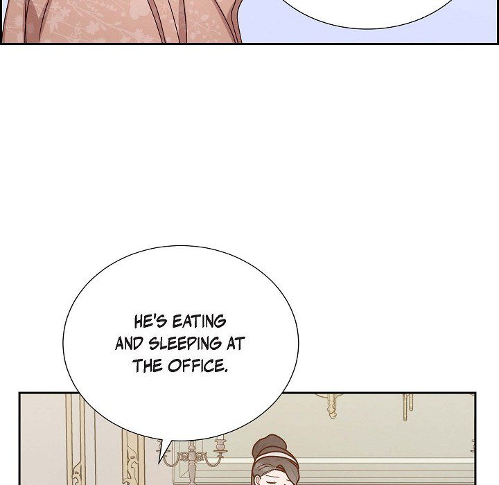A Spoonful of Your Love - episode 51 - 60