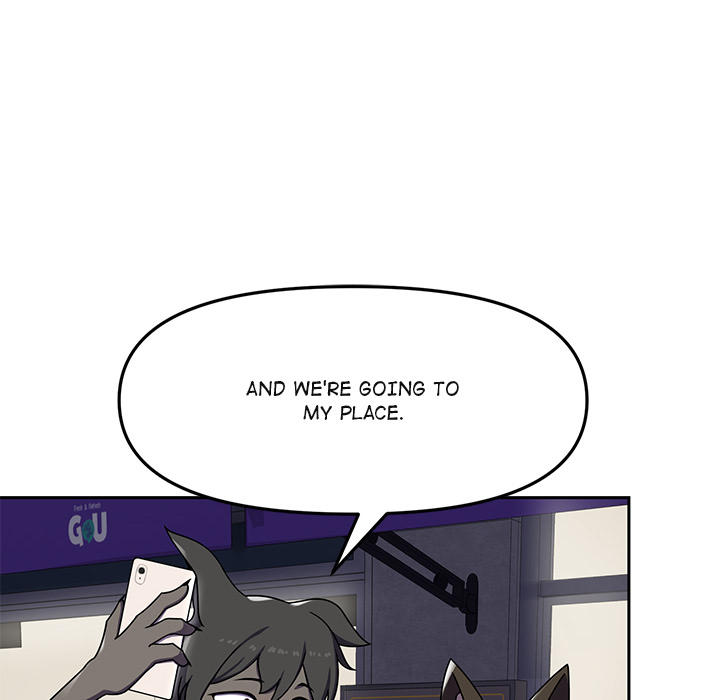 Paws on Campus - episode 2 - 13