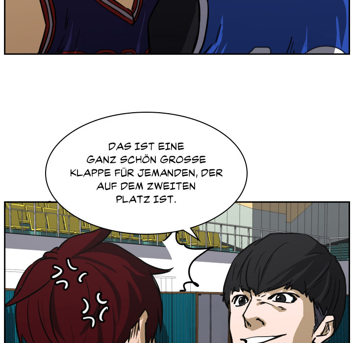 Tweener - episode 73 - 30