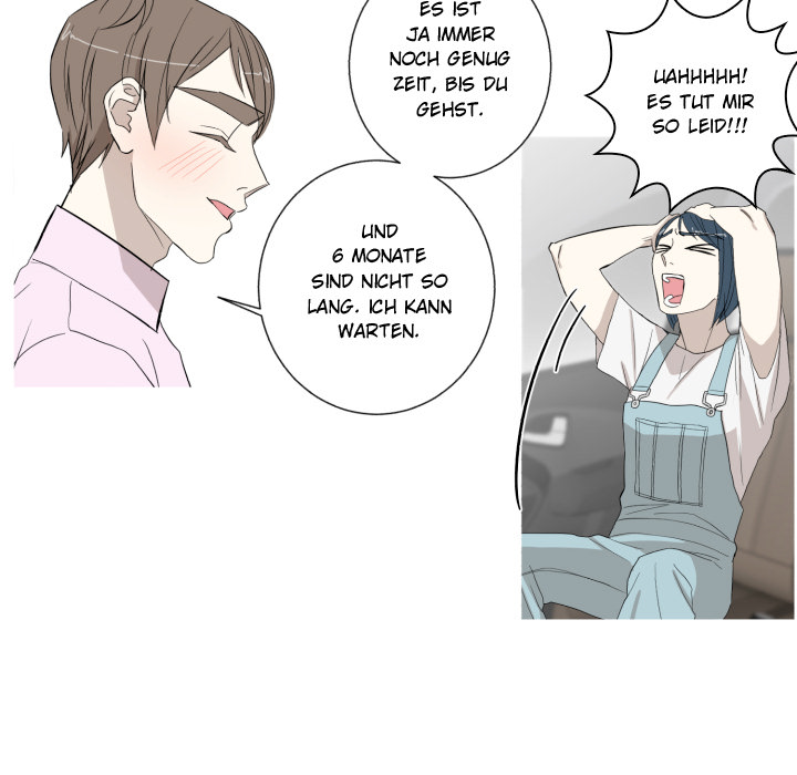 Hubby Bunny - episode 11 - 15
