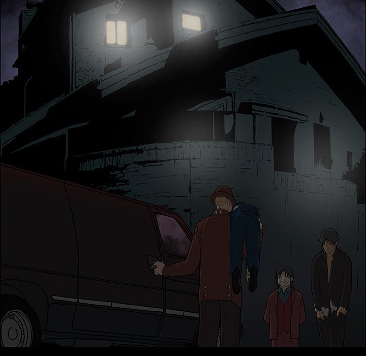 The Jackal - episode 1 - 102