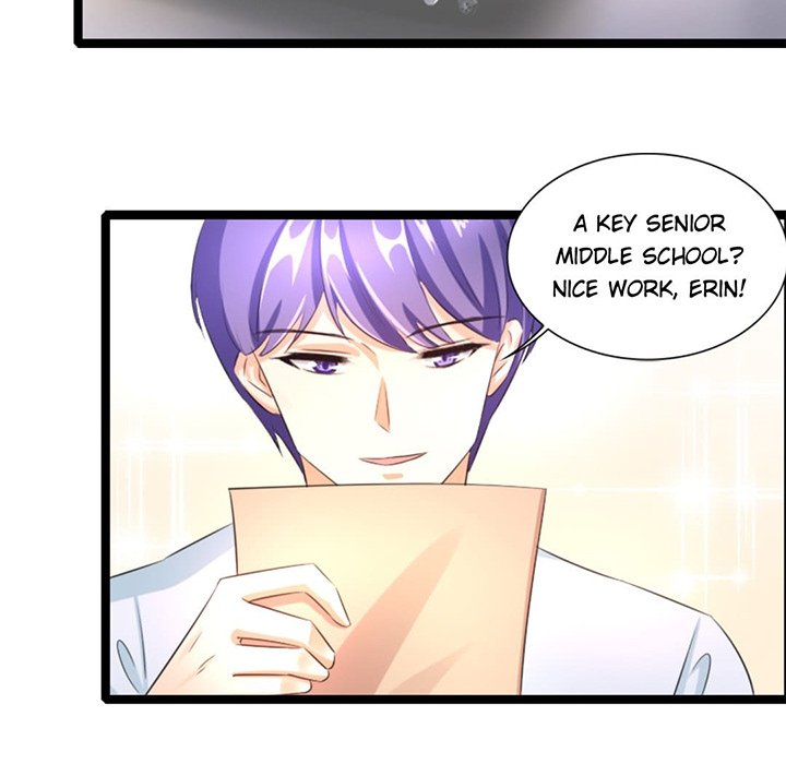Love Is Never Enough - episode 22 - 57
