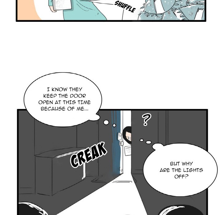 The Amazing Siblings - episode 28 - 4