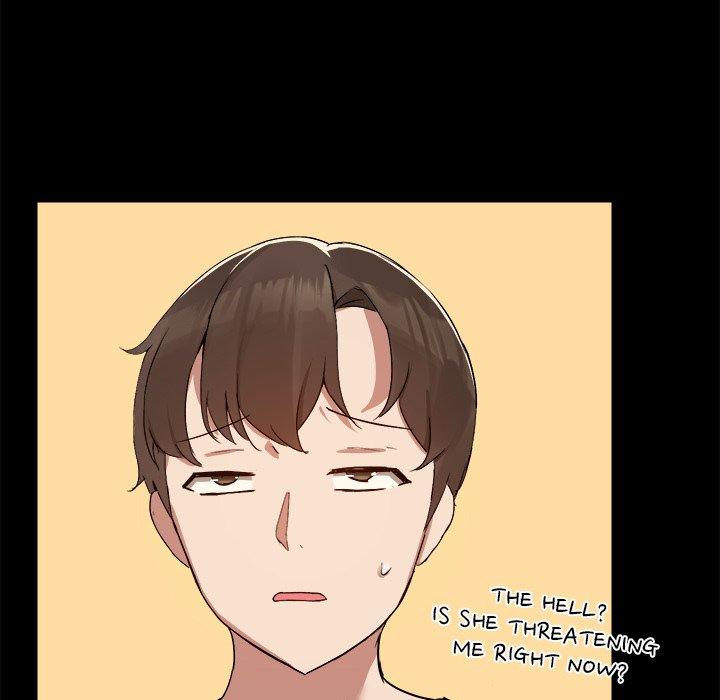 Boyfriend For Rent - episode 2 - 45