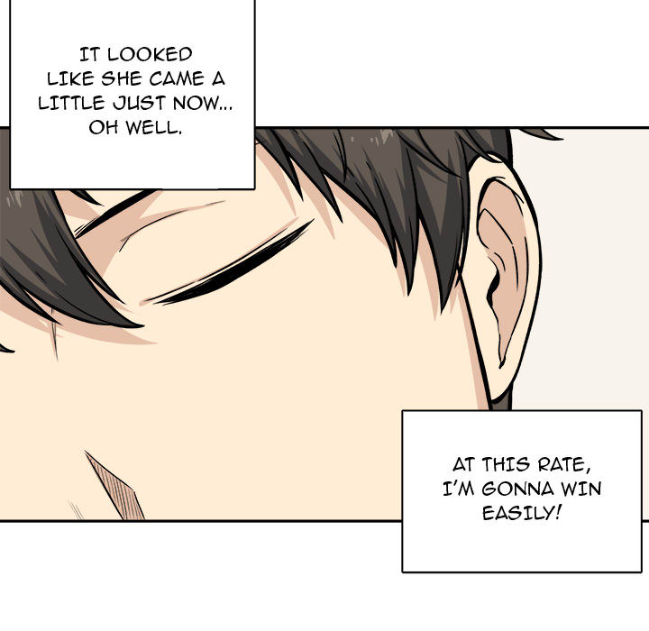 Excuse me, This is my Room - UNCENSORED - episode 28 - 38
